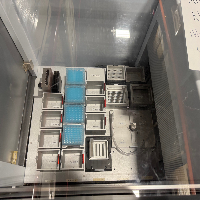 Qiagen Bio Robot 8000 Liquid Handler image 1